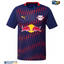 Moški Nogometni dresi RB Leipzig Kevin Kampl #44 Gostujoči 2025-26 Kratek Rokav